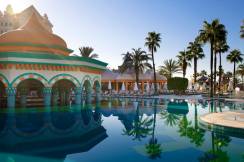 KAMELYA COLLECTION FULYA HOTEL Bars